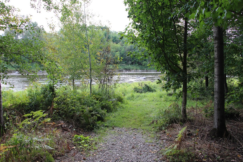 Parc Taschereau | Rue de lÉglise, Sainte-Claire, QC G0R 2V0, Canada