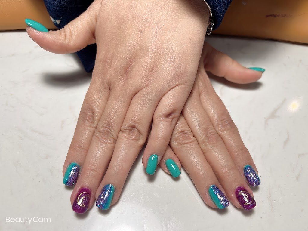 Ongles et Coiffure Nela 妮娜美甲美发沙龙 | 7801 Bd Taschereau, Brossard, QC J4Y 1A3, Canada | Phone: (514) 447-3288