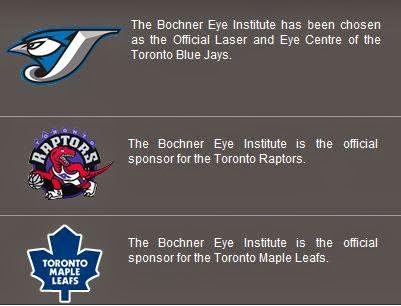 Bochner Eye Institute: Scarborough | 2941 Lawrence Ave E, Scarborough, ON M1P 2V1, Canada | Phone: (416) 431-7449