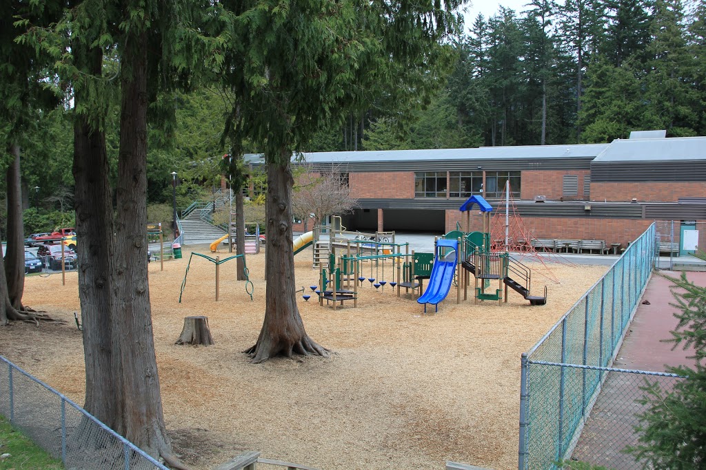 Bowen Island Community School | 1041 Mt Gardner Rd, Bowen Island, BC V0N 1G2, Canada | Phone: (604) 947-9337