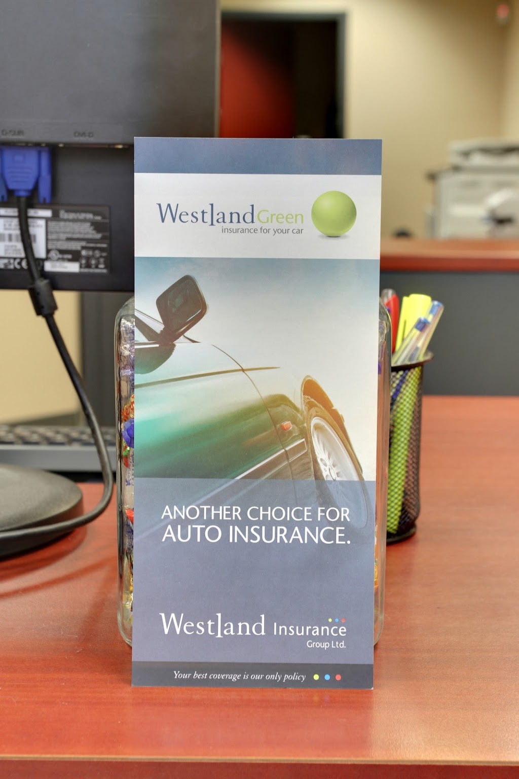 Westland Insurance | 20330 88 Ave #210, Langley City, BC V1M 2Y4, Canada | Phone: (604) 888-4656