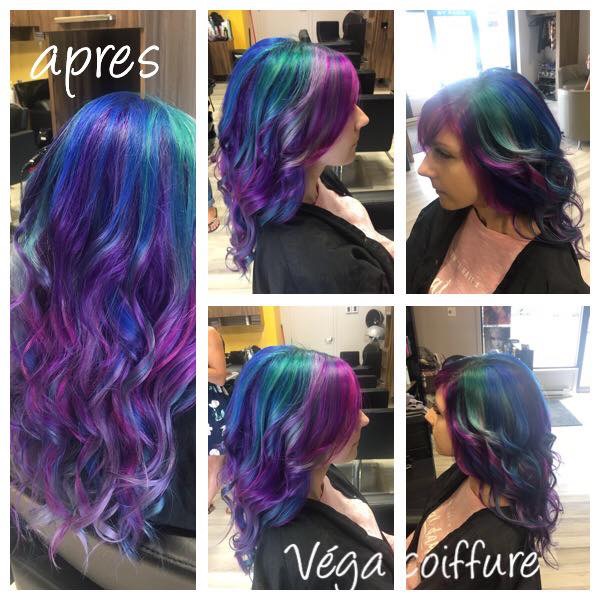 Véga coiffure | 9959 Boulevard de St Canut, Mirabel, QC J7N 1K1, Canada | Phone: (450) 504-4488