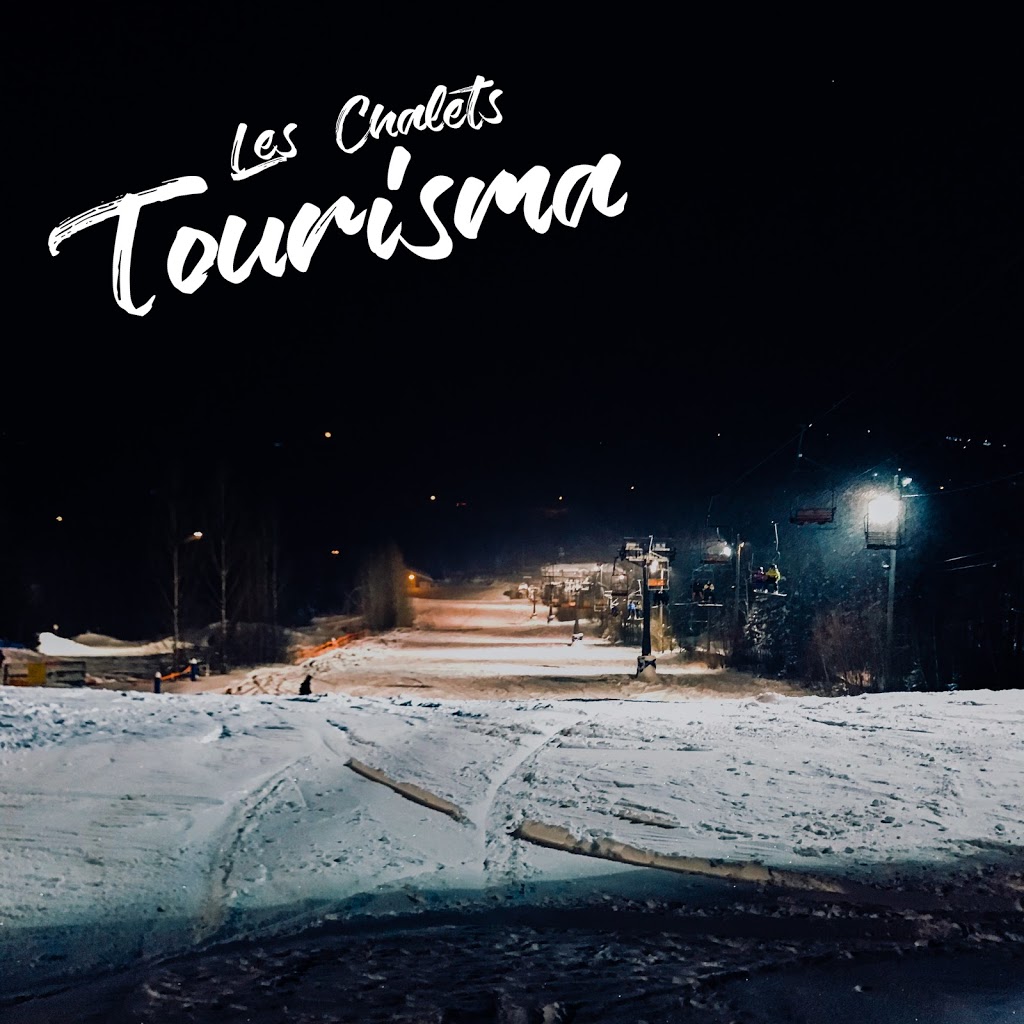 Les Chalets Tourisma - Chalet du 4e | 486 Rang Saint Antoine, Saint-Léonard-de-Portneuf, QC G0A 4A0, Canada | Phone: (418) 399-9545