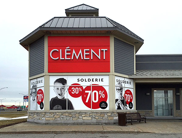 Clément Solderie | 2190 A. Chomedey, Laval, QC H7X 4G8, Canada | Phone: (450) 689-1200