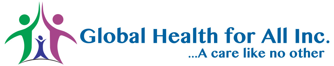 Global health For All | 4000 Steeles Ave W, Vaughan, ON L4L 4V9, Canada | Phone: (888) 454-8899