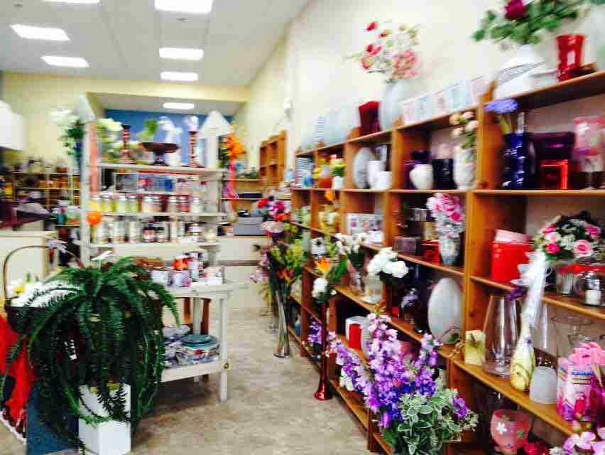 Fleuriste Glenwood | 425 Chemin Vanier, Gatineau, QC J9J 3H8, Canada | Phone: (819) 684-6023