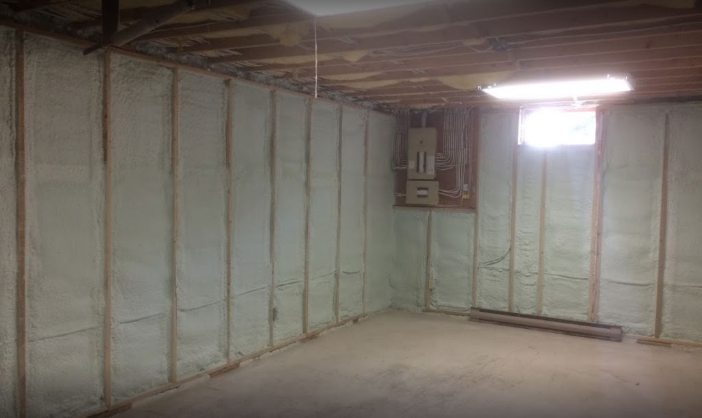 Eco Insulation London | 611 Wonderland Rd N #381, London, ON N6H 5N7, Canada | Phone: (519) 673-6363