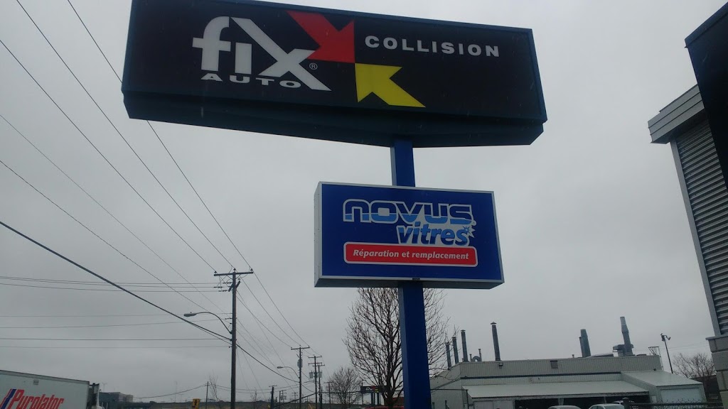 FIX AUTO STE-FOY | Parc Colbert, 2700 Avenue Watt, Québec, QC G1P 3T6, Canada | Phone: (418) 654-1414