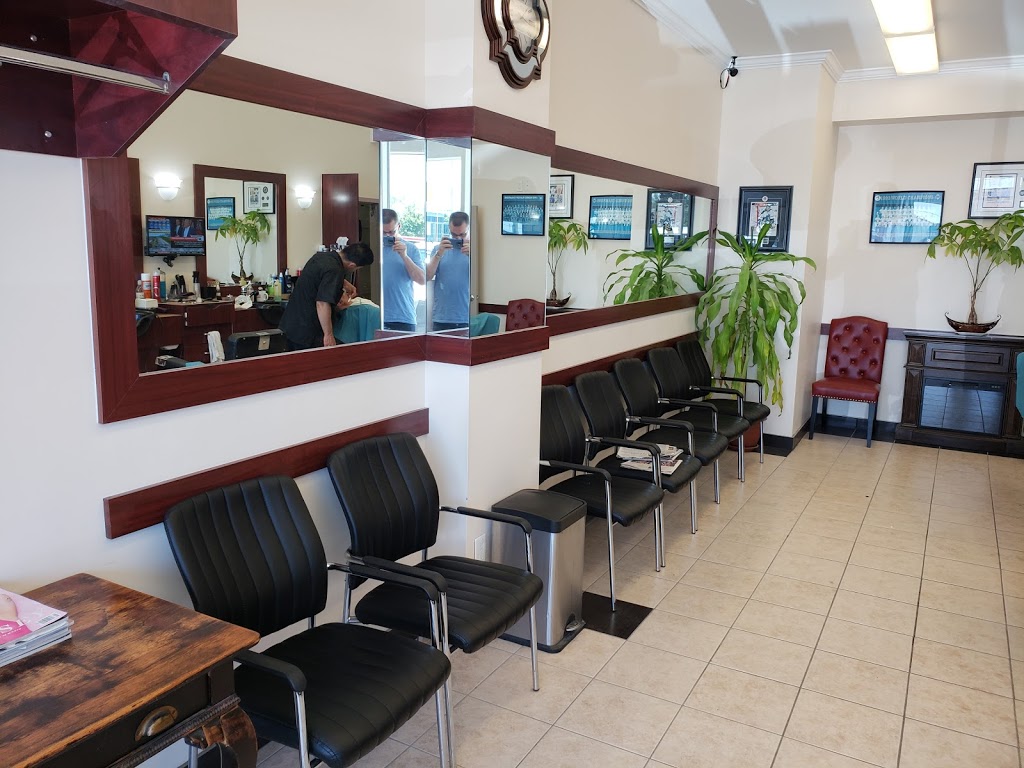 Don East Barber Shop | 1230 Lawrence Ave E, North York, ON M3A 1E1, Canada | Phone: (416) 447-7531