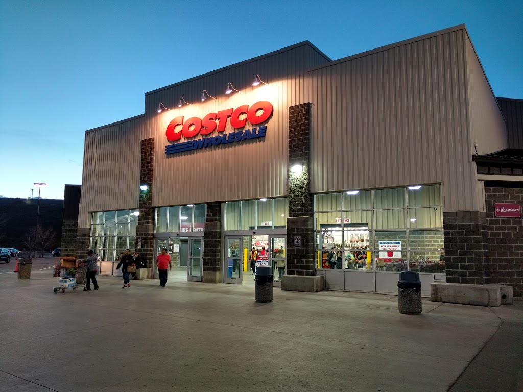 Costco Wholesale | 75 E Hills Blvd SE, Calgary, AB T2A 6J8, Canada | Phone: (587) 470-4490