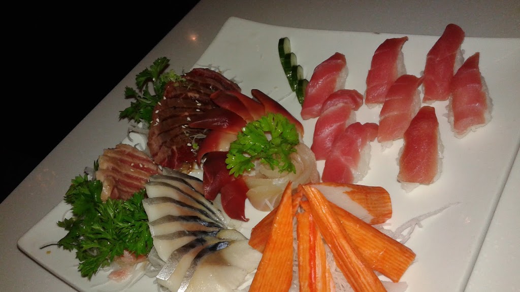 Atami Sushi | 2200 Rymal Rd E, Hannon, ON L0R 1P0, Canada | Phone: (905) 692-8333