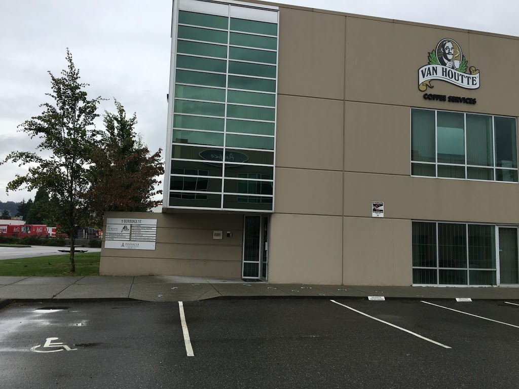 Van Houtte Coffee Services | 9 Burbidge St #120, Coquitlam, BC V3K 7B2, Canada | Phone: (866) 468-1458