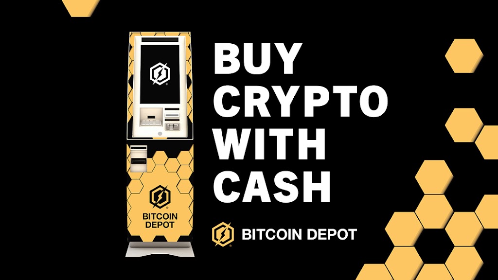 Bitcoin Depot | Bitcoin ATM | 900 Fairway Crescent, Kitchener, ON N2A 0A1, Canada | Phone: (678) 435-9604