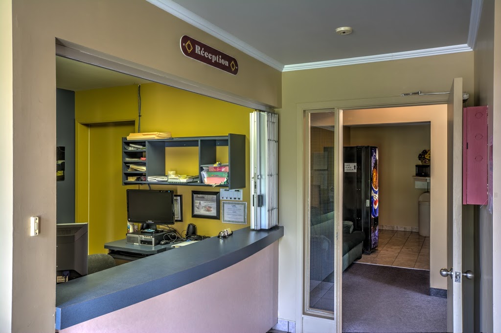 Motel St-Côme | 1597 Rue Principale, Saint-Côme, QC J0K 2B0, Canada | Phone: (450) 883-3331