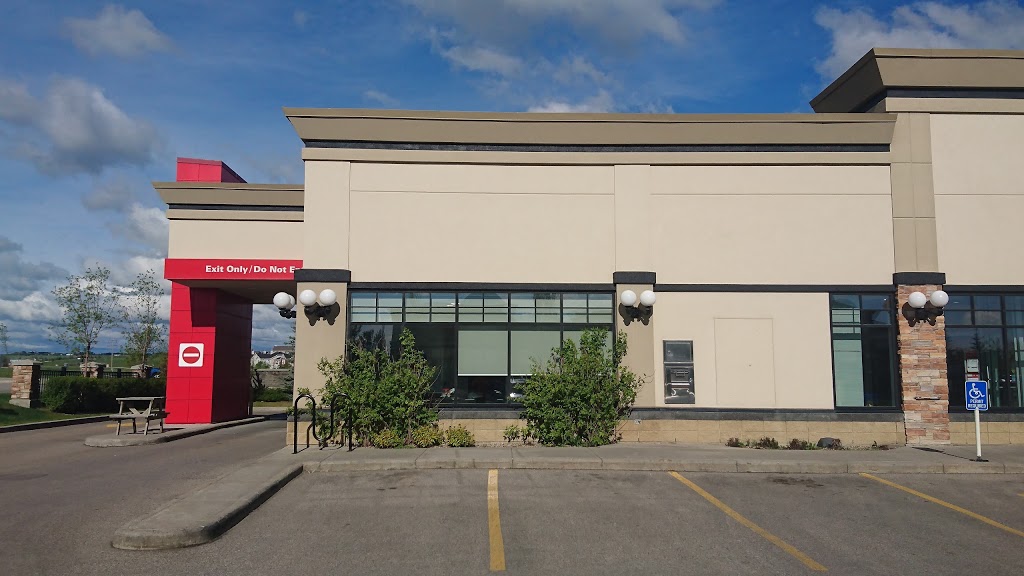 Scotiabank | Cornerstone, 721 Southridge Dr #201, Okotoks, AB T1S 2E1, Canada | Phone: (403) 938-4712