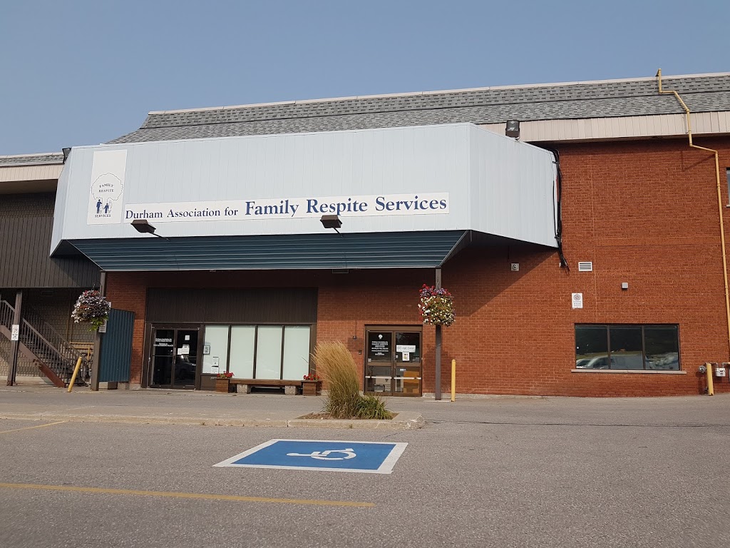 Durham Association for Family Resources and Support | 850 King St W #20, Oshawa, ON L1J 8N5, Canada | Phone: (905) 436-2500