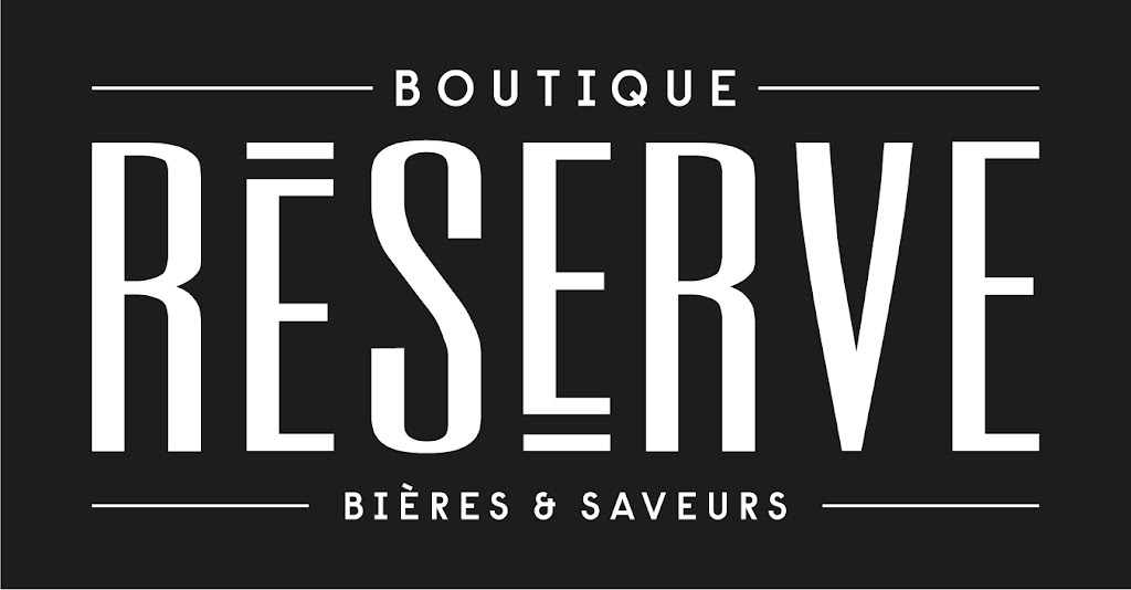 Boutique Réserve | 1001 Rue Patrick Farrar, Chambly, QC J3L 4N7, Canada | Phone: (450) 593-1062