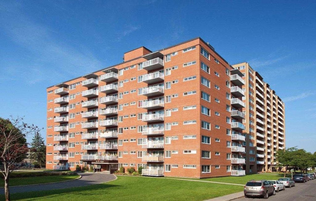 Place Kingsley - CLV Group | 5550 Av. Trent, Côte Saint-Luc, QC H4W 2B9, Canada | Phone: (438) 476-2316