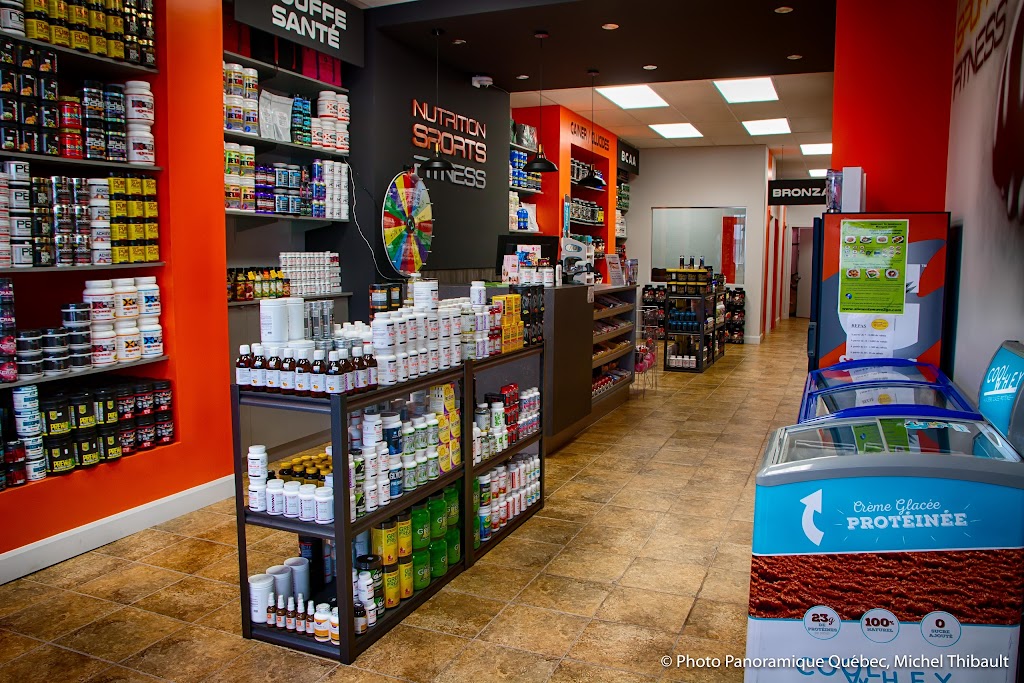 Keys Nutrition Ste-Foy (Keto Québec/XPN/Bronzage) | 3280 Ch Ste-Foy, Québec, QC G1X 1S1, Canada | Phone: (418) 914-9285