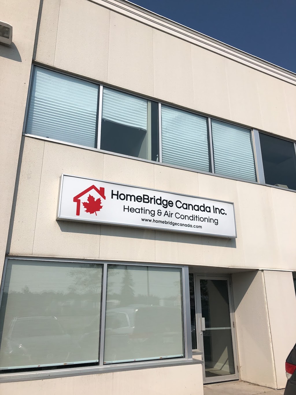 Homebridge Canada Inc. | Barrie, ON L4N 6C6, Canada | Phone: (866) 876-9986