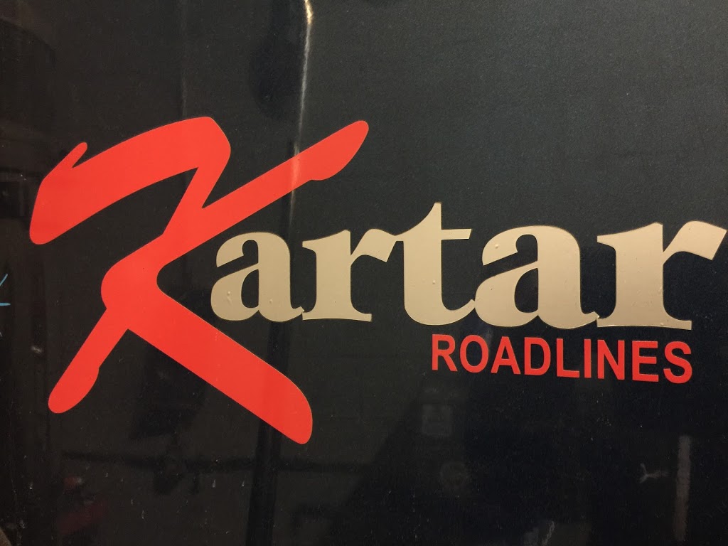 kartar Roadlines | 12404 Airport Rd, Caledon, ON L7C 0G6, Canada | Phone: (416) 407-0001