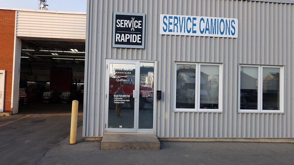 Ste-Marie Automobiles Ltée | 540 Rue Notre Dame, Saint-Rémi, QC J0L 2L0, Canada | Phone: (450) 454-4614