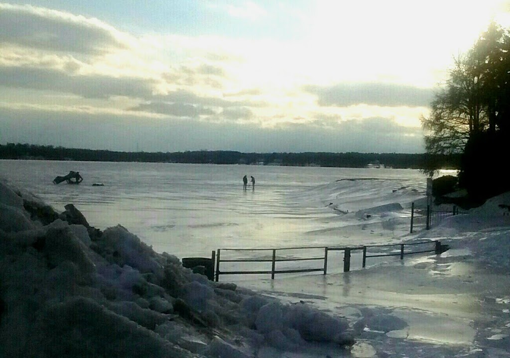 Parc Philippe - Lavallée | 183 Rue des Anges, Oka, QC J0N 1E0, Canada