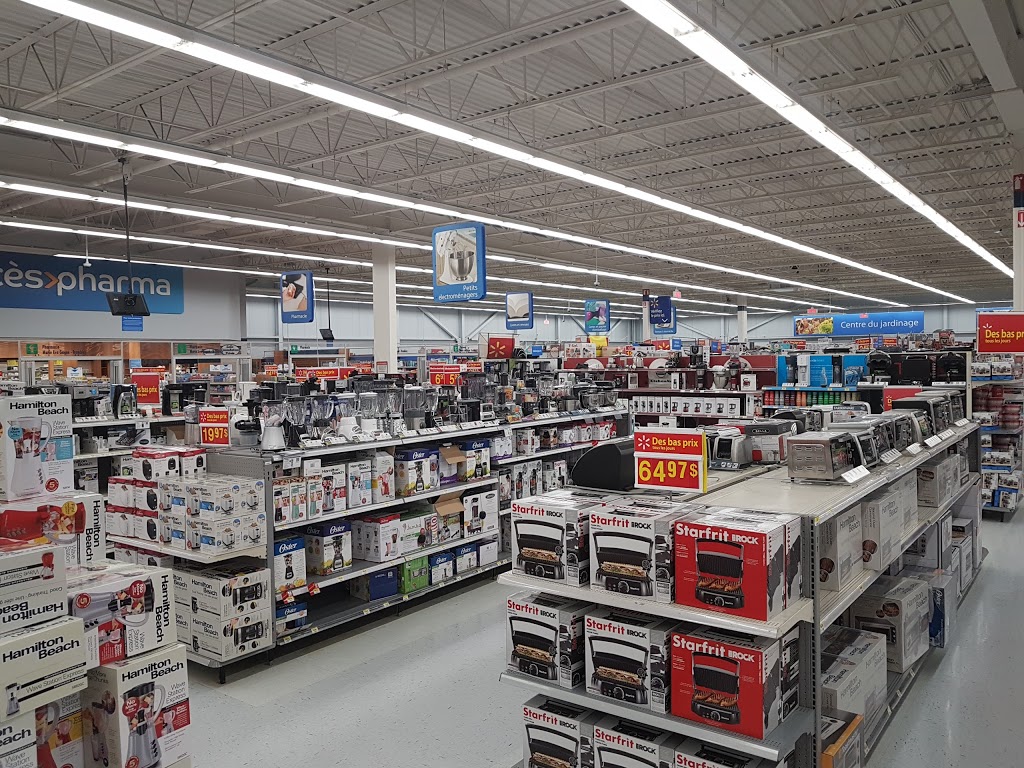 Walmart Beauport Supercentre | 224 Avenue Joseph Casavant, Québec, QC G1C 7Z3, Canada | Phone: (418) 660-4943