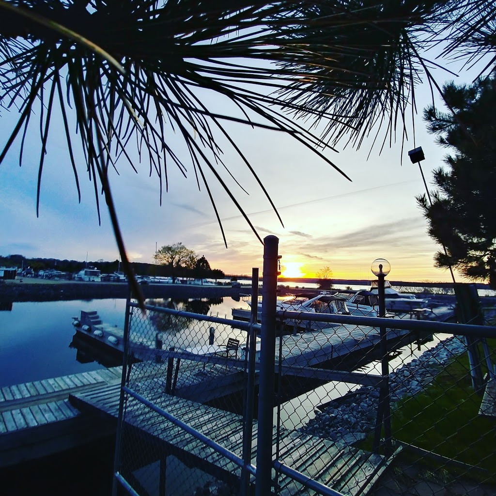 Henrys Fish & Chips | Ogdens beach, Tay, ON L0K 1R0, Canada