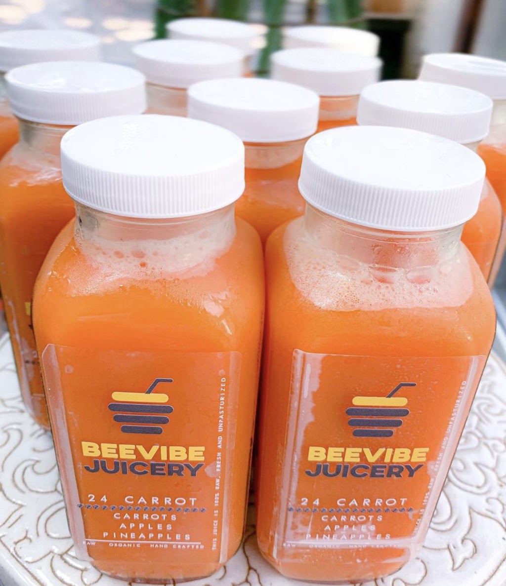 Beevibe juicery | 4585 Hwy 7, Woodbridge, ON L4L 9T8, Canada | Phone: (647) 822-5000