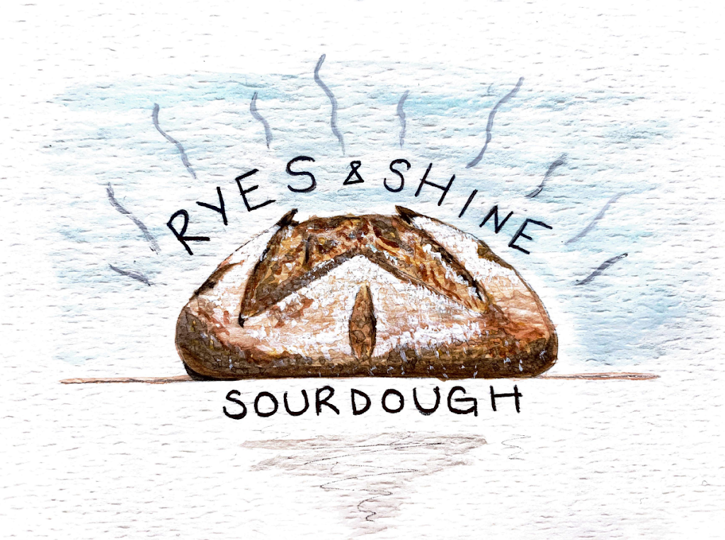 Ryes and Shine Sourdough | 15 Cassino Ave, Guelph, ON N1E 7E3, Canada | Phone: (519) 823-1389