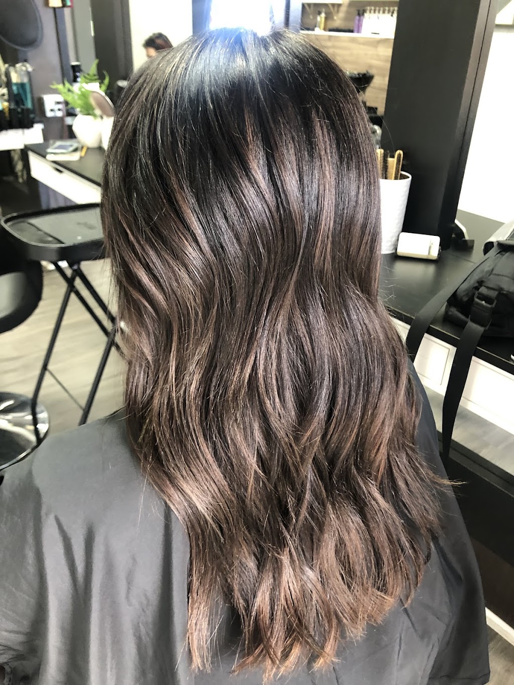 Hair By BD | 5511 50 Ave #7, Red Deer, AB T4N 4B8, Canada | Phone: (403) 361-0418