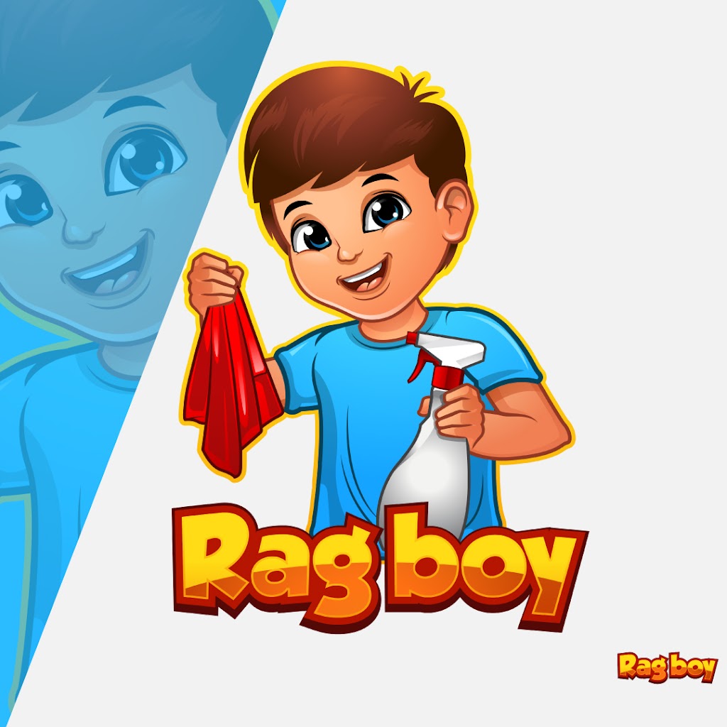 Rag Boy | 4626 Anderson Rd, Carlsbad Springs, ON K0A 1K0, Canada | Phone: (613) 266-4856