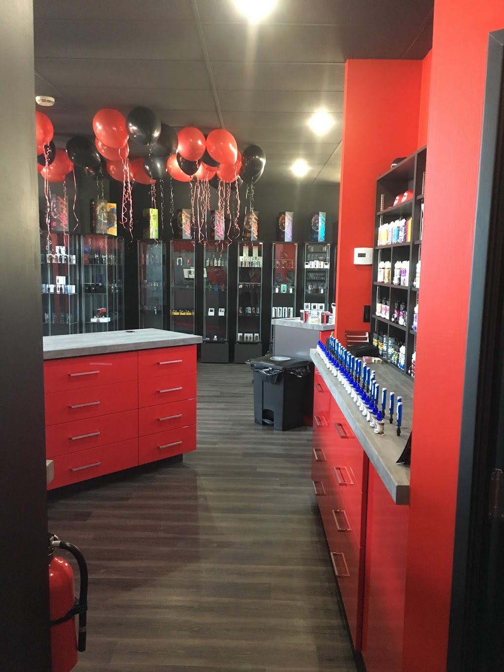 Rouge Vape | 4380 Innes Rd, Orléans, ON K4A 3W3, Canada | Phone: (613) 837-8270