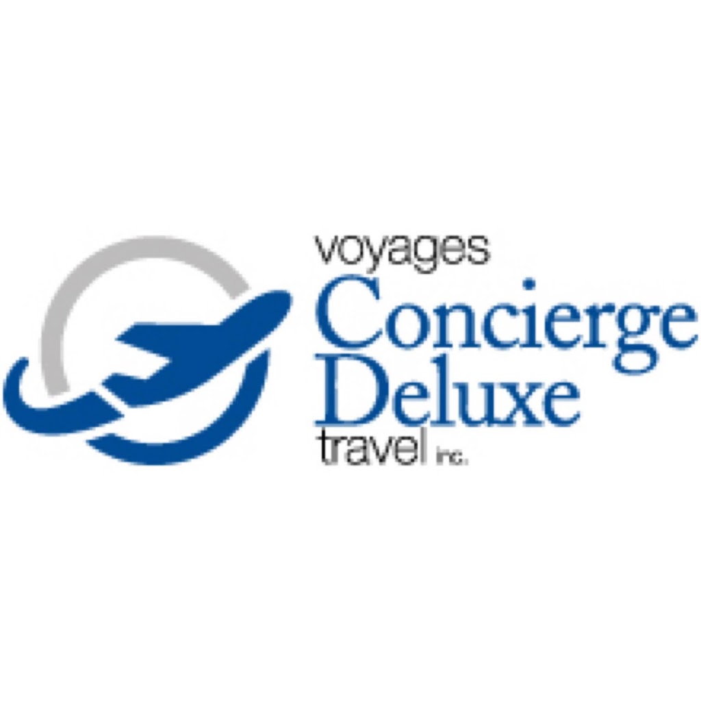 Voyages Concierge Deluxe Travel | 8 45e Avenue #2, Lachine, QC H8T 2L7, Canada | Phone: (514) 552-1552