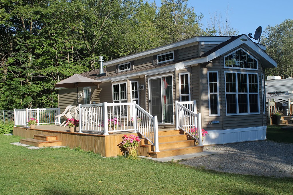 Country Gardens RV Park | 1335 Witmer Rd, Petersburg, ON N0B 2H0, Canada | Phone: (519) 696-3230