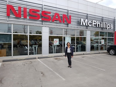 McPhillips Nissan | 2150 McPhillips St, Winnipeg, MB R2V 3C8, Canada | Phone: (204) 632-7135