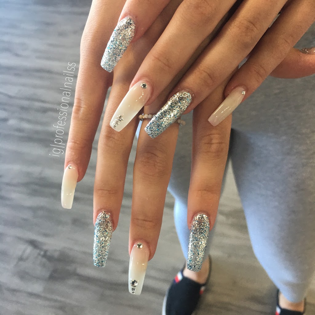 Professional Nails | 427 Garrison Rd, Fort Erie, ON L2A 1N2, Canada | Phone: (905) 994-6904