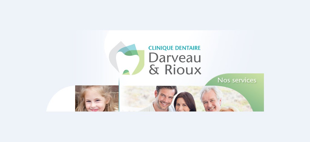 Clinique Dentaire Darveau & Rioux | 255 Bd du Curé-Labelle, Sainte-Rose, QC H7L 2Z9, Canada | Phone: (450) 628-9820