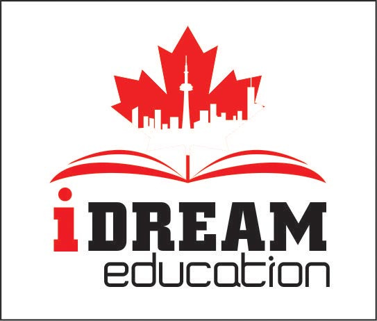 IDream Educational | 19 Homewood St, Brampton, ON L6R 1T2, Canada | Phone: (647) 965-0043