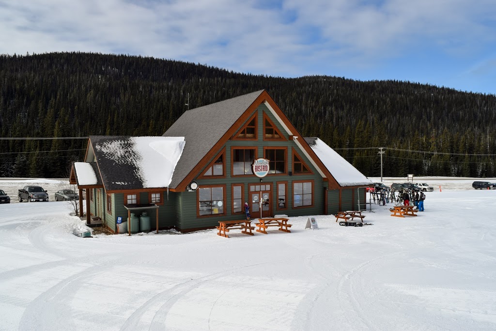 Westridge Warming Hut | Big White Rd, Kelowna, BC V0H 1A0, Canada | Phone: (250) 765-3101