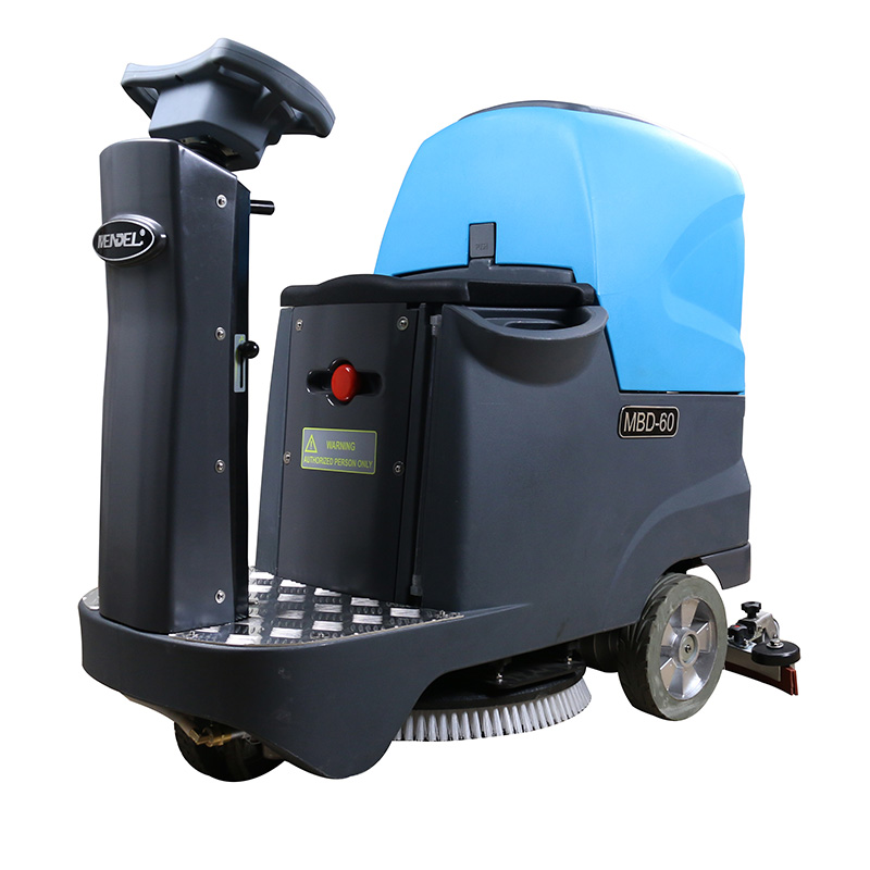 Tiger Commercial Equipment Floor Scrubber/Forklift | 187 Steelcase Rd W unit 12 unit 12, Markham, ON L3R 2R9, Canada | Phone: (905) 341-1610