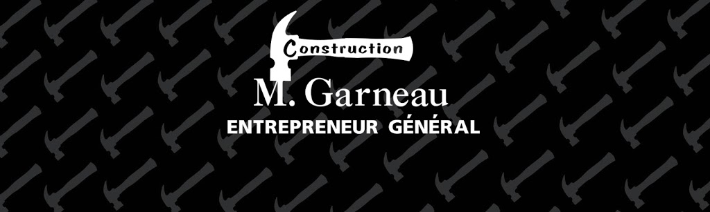 Construction M. Garneau | 2883 Rue des Agates, Sherbrooke, QC J1G 4C2, Canada | Phone: (819) 679-1890