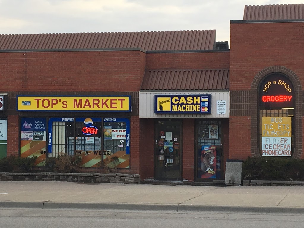 Tops Market | 1100 Dundas St W, Mississauga, ON L5C 4E7, Canada | Phone: (905) 270-2955