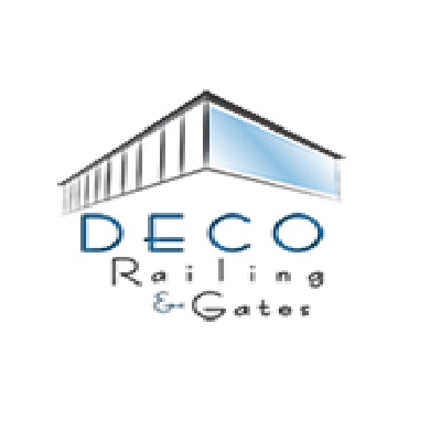 Deco Railings | Railing & Decking Edmonton | 7708 69 St NW, Edmonton, AB T6B 2J7, Canada | Phone: (780) 708-3765