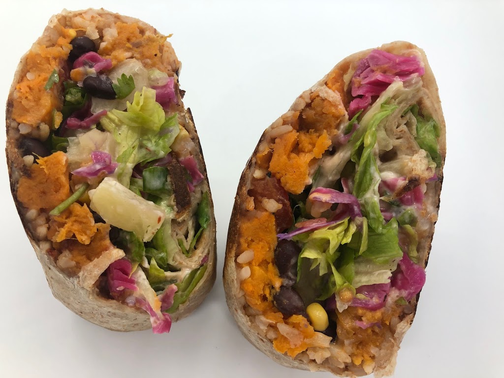 Burrito Brothers Dutton | 192 Currie Rd, Dutton, ON N0L 1J0, Canada | Phone: (226) 212-1377