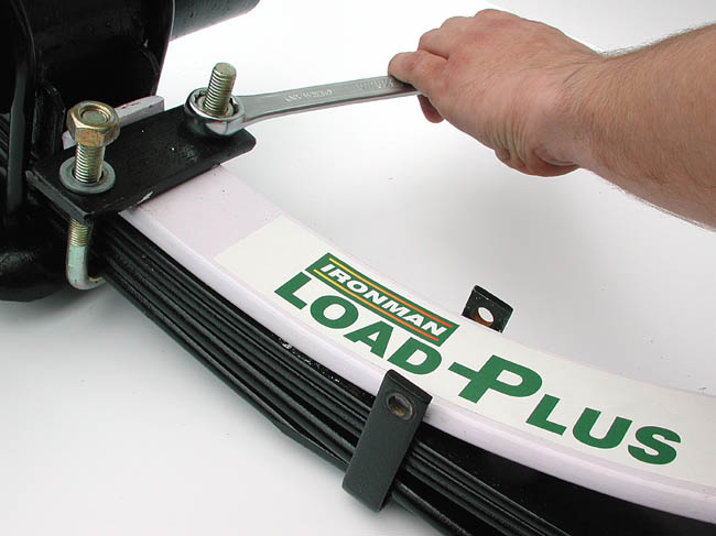 Renfort de Lame Load Plus | 700 Boulevard des Laurentides, Laval, QC H7G 2V9, Canada | Phone: (514) 730-1926