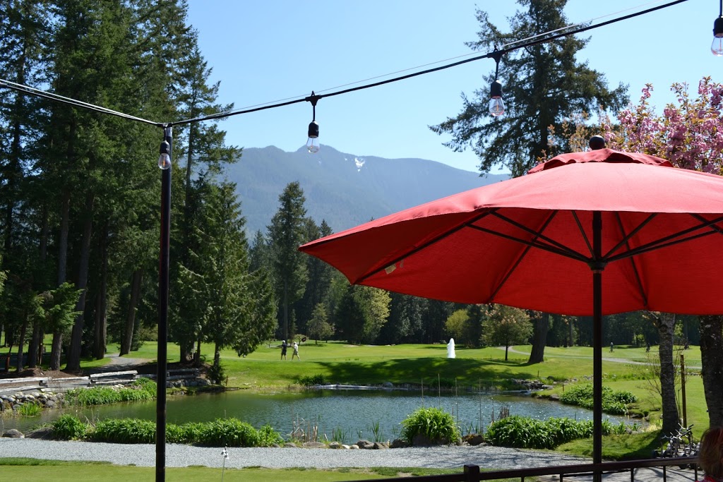 Cultus Lake Golf Club | 4000 Columbia Valley Hwy, Cultus Lake, BC V2R 5H6, Canada | Phone: (604) 858-9902