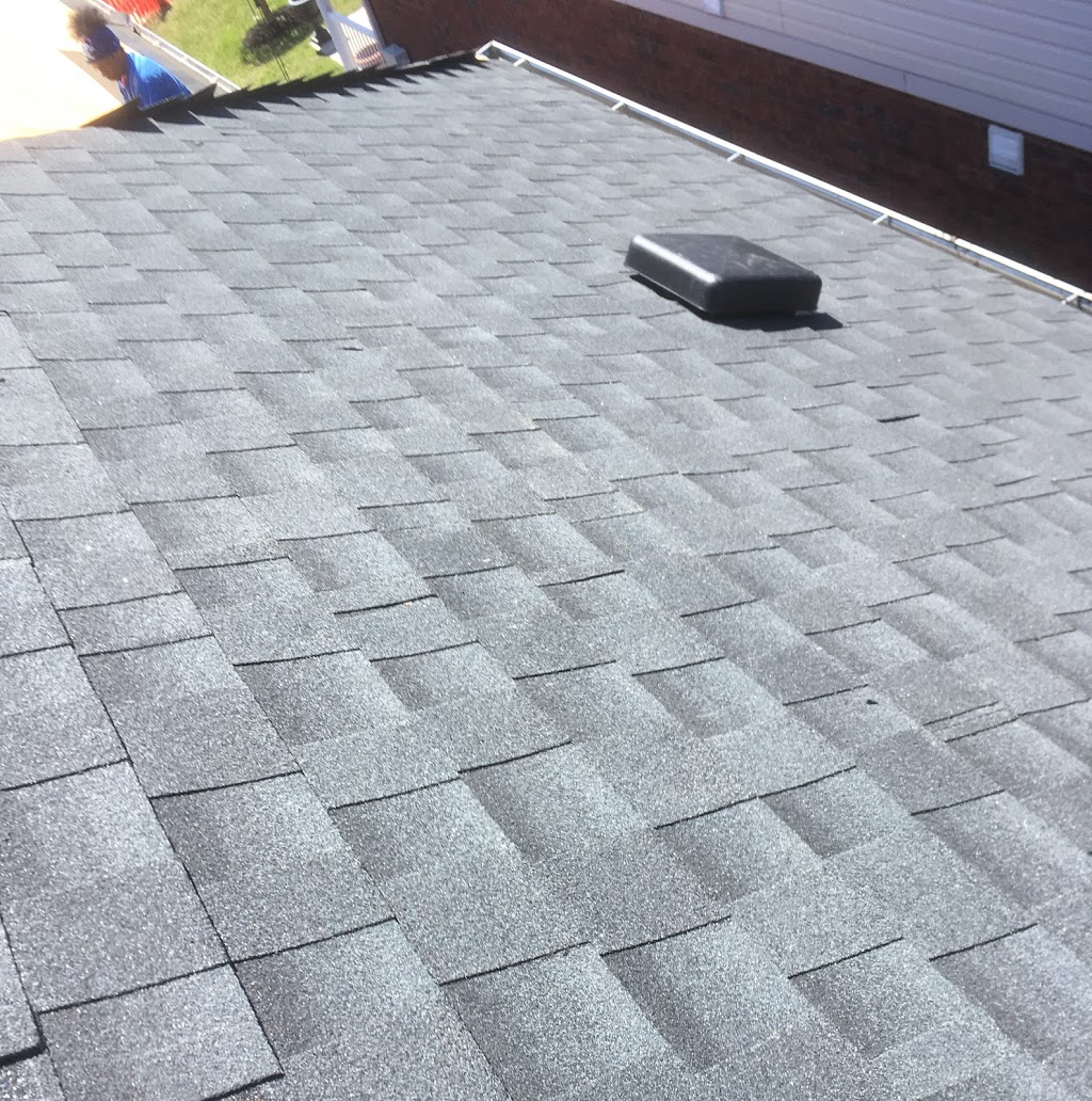 Allans Roofing and Contracting | 520 Hillcroft St, Oshawa, ON L1G 6W3, Canada | Phone: (289) 830-4300