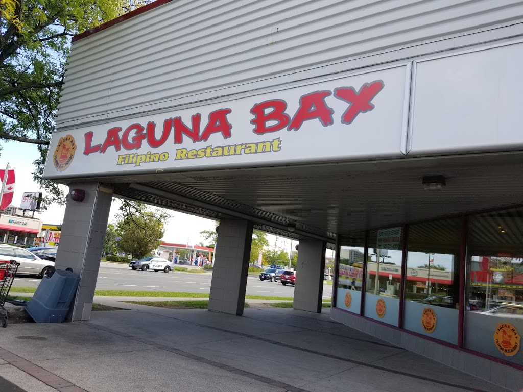 Laguna Bay | 2300 Lawrence Ave E, Scarborough, ON M1P 2K9, Canada | Phone: (647) 341-4000